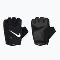 Mănuși de antrenament pentru bărbați Nike Vapor Elite FG black/black/white