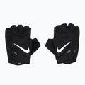 Mănuși de antrenament pentru bărbați Nike Vapor Elite FG black/black/white 2