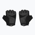 Mănuși de antrenament pentru bărbați Nike Vapor Elite FG black/black/white 3