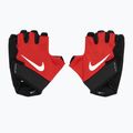 Manuși de antrenament pentru bărbați Nike Vapor FG university red/black/white 2