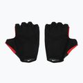 Manuși de antrenament pentru bărbați Nike Vapor FG university red/black/white 3