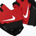 Manuși de antrenament pentru bărbați Nike Vapor FG university red/black/white 5
