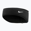 Bentiță pentru femei Nike Phoenix Fleece black/black/white