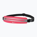 Borsetă  Nike Slim Waist Pack 3.0 aster pink/black/silver