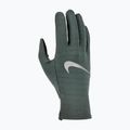 Mănuși de alergare pentru bărbați  Nike Sphere 4.0 RG N1002980 vintage green/black/silver