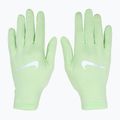 Mănuși de alergare Nike Pacer Liner RG vapor green/silver 2