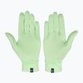 Mănuși de alergare Nike Pacer Liner RG vapor green/silver 3