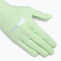 Mănuși de alergare Nike Pacer Liner RG vapor green/silver 4