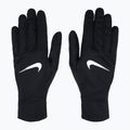 Mănuși de alergare pentru bărbați Nike Pacer Lightweight RG black/black/silver 2