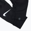 Mănuși de alergare pentru bărbați Nike Pacer Lightweight RG black/black/silver 5