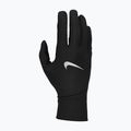 Mănuși de alergare pentru bărbați Nike Pacer Lightweight RG black/black/silver 6