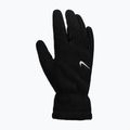 Mănuși de alergare pentru femei  Nike One Therma-Fit Fleece black/white 6