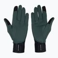 Mănuși de alergare pentru femei Nike Pacer Midweight RG vintage green/black/silver 2