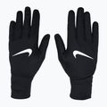 Mănuși de alergare pentru femei Nike Pacer Lightweight RG black/black/silver 2