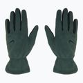 Mănuși de alergare pentru femei  Nike One Therma-Fit Fleece vintage green/black 2