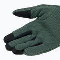 Mănuși de alergare pentru femei  Nike One Therma-Fit Fleece vintage green/black 4