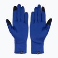 Mănuși de alergare pentru bărbați Nike Pacer Lightweight RG game royal/game royal/silver 3