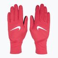 Mănuși de alergare pentru femei Nike Pacer Lightweight RG aster pink/aster pink/silver 2