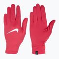 Mănuși de alergare Nike Pacer Liner RG aster pink/silver