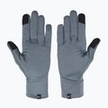 Mănuși de alergare pentru bărbați Nike Pacer Lightweight RG smoke grey/smoke grey/silver 3