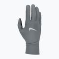 Mănuși de alergare pentru bărbați Nike Pacer Lightweight RG smoke grey/smoke grey/silver 6