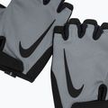 Mănuși de antrenament pentru bărbați Nike Gym Essential FG 2.0 cool grey/black/black 4