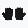 Mănuși de antrenament pentru bărbați Nike Gym Essential FG 2.0 black/black/white 3