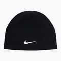 Căciulă Nike Dri-Fit Peak Uncuffed Beanie black/silver
