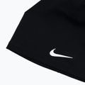 Căciulă Nike Dri-Fit Peak Uncuffed Beanie black/silver 3
