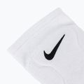 Genunchiere de volei pentru copii Nike Streak Volleyball Knee Pads Jr 2 buc. alb/negru 5