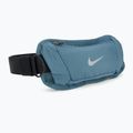 Borsetă  Nike Challenger 2.0 Waist Pack Small smokey blue/silver 2
