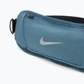 Borsetă  Nike Challenger 2.0 Waist Pack Small smokey blue/silver 5