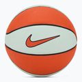Minge de baschet pentru copii Nike Skills safety orange/black mărime 3