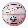 Minge de baschet Nike Everyday Playground 8P Next Nature Deflated multicolor/white/black/white mărimea 5