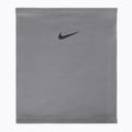 Guler pentru bărbați Nike Therma-Fit Fleece smoke grey/black 3