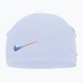 Căciulă Nike Dri-Fit Peak Uncuffed Beanie ghost/comet blue 5