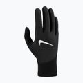 Mănuși de alergare pentru femei Nike Therma-Fit Pacer Sphere Midweight RG black/black/silver 2