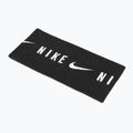 Bentiță Nike Dri-Fit Trail Knit black/summit white 2