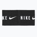 Bentiță Nike Dri-Fit Trail Knit black/summit white 3