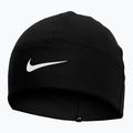 Căciulă de iarnă Nike Therma-Fit Fleece Beanie black/white