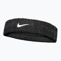Bentiță Nike Swoosh Classic Headband black/white