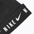 Căciulă Nike Dri-Fit Trail Knit Cuffed Beanie black/summit white 3