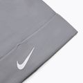 Căciulă Nike Dri-Fit Peak Uncuffed Beanie smoke grey/silver 3