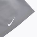 Căciulă Nike Dri-Fit Peak Uncuffed Beanie smoke grey/silver 3