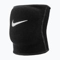Genunchiere pentru copii Nike Essential Volleyball Knee Pads Jr black/white