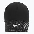 Căciulă Nike Dri-Fit Terra Uncuffed Beanie Reflective black/silver