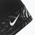 Căciulă Nike Dri-Fit Terra Uncuffed Beanie Reflective black/silver 3