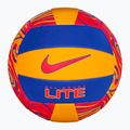 Minge de volei Nike All Court Lite laser orange/hyper royal/bright crimson mărimea 5