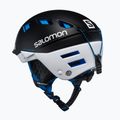 Cască de schi Salomon MTN Patrol negru L37886100 7