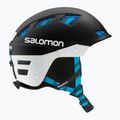 Cască de schi Salomon MTN Patrol negru L37886100 8